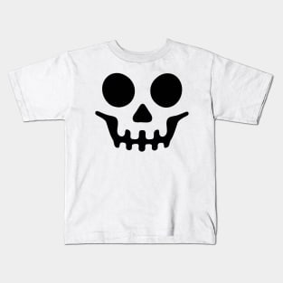 Lego Skull Kids T-Shirt